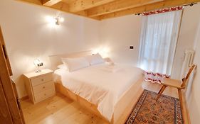 Borgo Nuovo Deluxe Con Garage Box